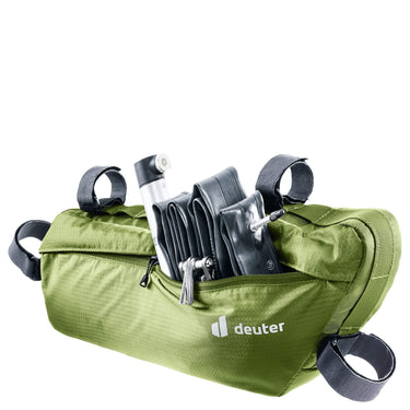 Deuter Mondego FB 6 - Rahmentasche (Bikepacking) 46 cm (meadow) - Markenkoffer