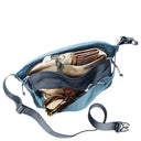Deuter Passway 2 - Umhängetasche 28 cm (atlantic - ink) - Markenkoffer