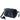 Deuter Passway 4+1 - Gürteltasche 36 cm (schwarz) - Markenkoffer