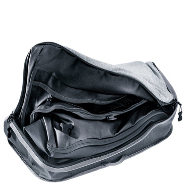 Deuter Pro 60 - Reisetasche/Reiserucksack 66 cm (black) - Markenkoffer