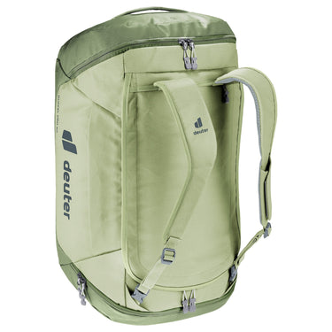 Deuter Pro 60 - Reisetasche/Reiserucksack 66 cm (mineral - grove) - Markenkoffer