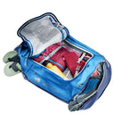 Deuter Pro 60 - Reisetasche/Reiserucksack 66 cm (neptune - nightblue) - Markenkoffer