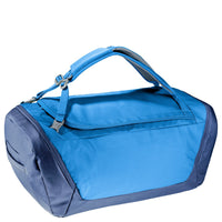 Deuter Duffel Pro 60 - Reisetasche/Reiserucksack 66 cm (neptune-nightblue) - Ansicht 3