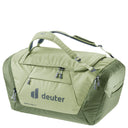 Deuter Pro 90 - Reisetasche/Reiserucksack 80 cm (mineral - grove) - Markenkoffer