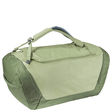 Deuter Pro 90 - Reisetasche/Reiserucksack 80 cm (mineral - grove) - Markenkoffer