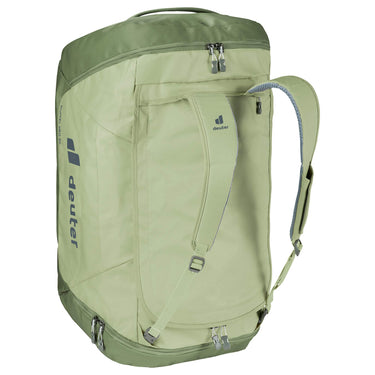Deuter Pro 90 - Reisetasche/Reiserucksack 80 cm (mineral - grove) - Markenkoffer