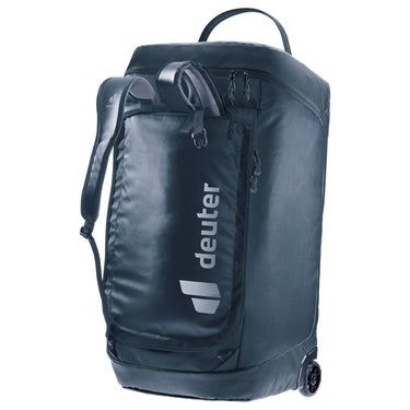 Deuter Pro Roller 90 - Rucksacktrolley 86 cm (black) - Markenkoffer