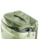 Deuter Pro Roller 90 - Rucksacktrolley 86 cm (mineral - grove) - Markenkoffer