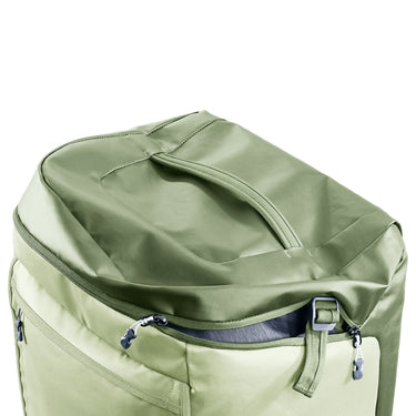 Deuter Pro Roller 90 - Rucksacktrolley 86 cm (mineral - grove) - Markenkoffer