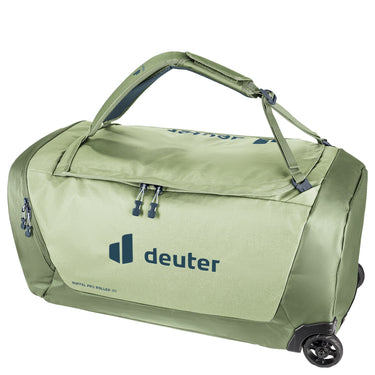 Deuter Pro Roller 90 - Rucksacktrolley 86 cm (mineral - grove) - Markenkoffer