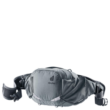 Deuter Pulse Pro 5 - Gürteltasche 33 cm (graphite) - Markenkoffer