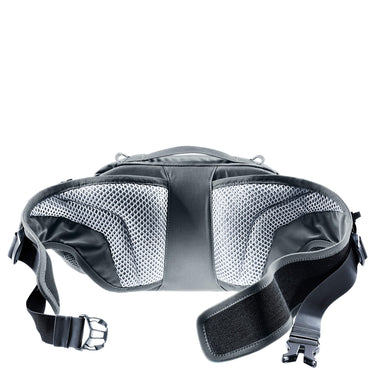 Deuter Pulse Pro 5 - Gürteltasche 33 cm (graphite) - Markenkoffer