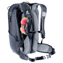 Deuter Race 16 - Fahrradrucksack 46 cm (black) - Markenkoffer