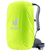 Deuter Race 16 - Fahrradrucksack 46 cm (black) - Ansicht 5