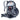 Deuter Race 16 - Fahrradrucksack 46 cm (black) - Markenkoffer
