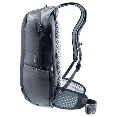 Deuter Race 16 - Fahrradrucksack 46 cm (black) - Markenkoffer
