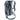Deuter Race 8 - Fahrradrucksack 43 cm (black) - Markenkoffer