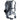 Deuter Race 8 - Fahrradrucksack 43 cm (black) - Markenkoffer
