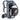 Deuter Race 8 - Fahrradrucksack 43 cm (black) - Markenkoffer