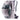 Deuter Race Air 14+3 - Fahrradrucksack 46 cm (lavender - purple) - Markenkoffer