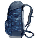 Deuter School Scula - Schulrucksack 49 cm (ink ripple) - Markenkoffer