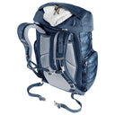 Deuter School Scula - Schulrucksack 49 cm (ink ripple) - Markenkoffer