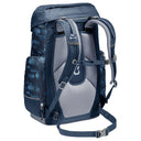 Deuter School Scula - Schulrucksack 49 cm (ink ripple) - Markenkoffer