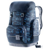 Deuter School Scula - School Backpack 49 cm (Color: ink ripple)