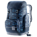 Deuter School Scula - Schulrucksack 49 cm (ink ripple) - Markenkoffer