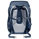 Deuter School Scula - Schulrucksack 49 cm (ink ripple) - Markenkoffer