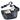 Deuter Security Money Belt l - Gürteltasche 34 cm (black) - Markenkoffer