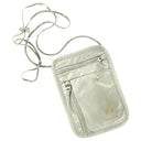 Deuter Security Wallet l - Umhängetasche 14 cm (bone) - Markenkoffer
