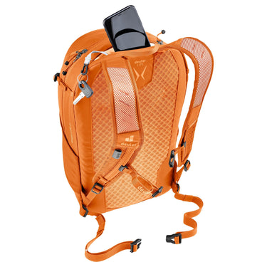 Deuter Speed Lite 21 - Wanderrucksack 46 cm (peach - tuscany) - Markenkoffer