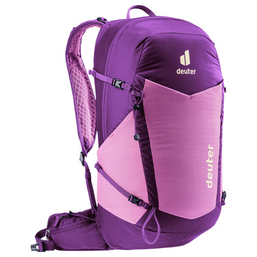 Deuter Speed Lite Pro 23 SL - Women's Wanderrucksack 52 cm (lotus - mystic) - Markenkoffer
