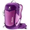 Deuter Speed Lite Pro 23 SL - Women's Hiking Backpack 52 cm (Color: lotus-mystic)