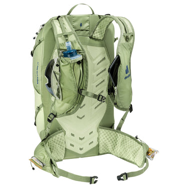 Deuter Speed Lite Pro 25 - Wanderrucksack 54 cm (mineral - grove) - Markenkoffer