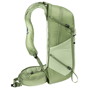 Deuter Speed Lite Pro 25 - Wanderrucksack 54 cm (mineral - grove) - Markenkoffer