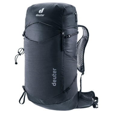 Deuter Speed Lite Pro 28 SL - Wanderrucksack 62 cm (black) - Markenkoffer