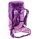 Deuter Speed Lite Pro 28 SL - Wanderrucksack 62 cm (lotus - mystic) - Markenkoffer