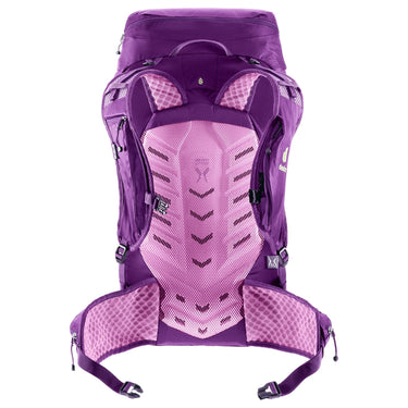Deuter Speed Lite Pro 28 SL - Wanderrucksack 62 cm (lotus - mystic) - Markenkoffer
