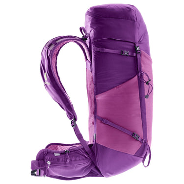 Deuter Speed Lite Pro 28 SL - Wanderrucksack 62 cm (lotus - mystic) - Markenkoffer