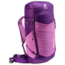 Deuter Speed Lite Pro 28 SL - Wanderrucksack 62 cm (lotus - mystic) - Markenkoffer