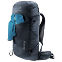 Deuter Speed Lite Pro 30 - Wanderrucksack 65 cm (black) - Markenkoffer