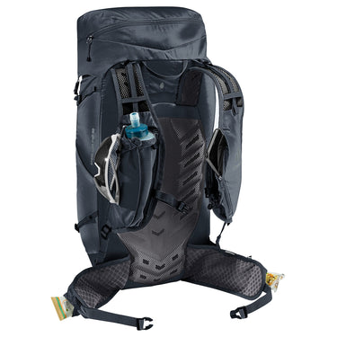 Deuter Speed Lite Pro 30 - Wanderrucksack 65 cm (black) - Markenkoffer