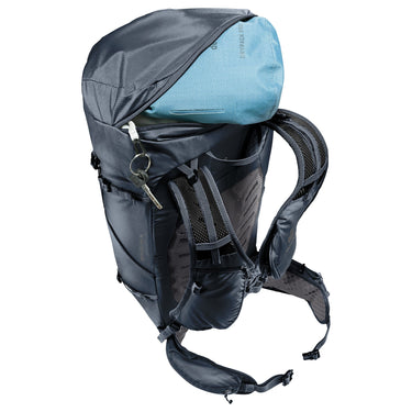 Deuter Speed Lite Pro 30 - Wanderrucksack 65 cm (black) - Markenkoffer