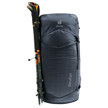 Deuter Speed Lite Pro 30 - Wanderrucksack 65 cm (black) - Markenkoffer