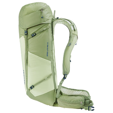 Deuter Speed Lite Pro 30 - Wanderrucksack 65 cm (mineral - grove) - Markenkoffer