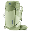 Deuter Speed Lite Pro 30 - Hiking Backpack 65 cm (Color: mineral-grove)