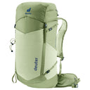 Deuter Speed Lite Pro 30 - Wanderrucksack 65 cm (mineral - grove) - Markenkoffer