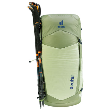 Deuter Speed Lite Pro 30 - Wanderrucksack 65 cm (mineral - grove) - Markenkoffer